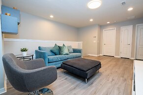 8822 GC - Fabulous 5BR Townhome: Pet Friendly