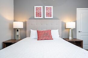 8822 GC - Fabulous 5BR Townhome: Pet Friendly