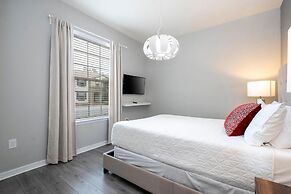 8822 GC - Fabulous 5BR Townhome: Pet Friendly