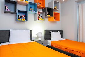 8822 GC - Fabulous 5BR Townhome: Pet Friendly