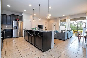 8822 GC - Fabulous 5BR Townhome: Pet Friendly