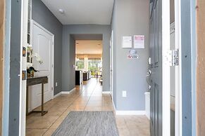 8822 GC - Fabulous 5BR Townhome: Pet Friendly