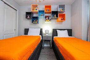 8822 GC - Fabulous 5BR Townhome: Pet Friendly