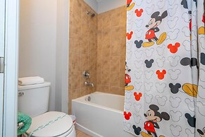 8822 GC - Fabulous 5BR Townhome: Pet Friendly