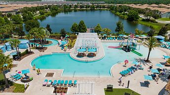 8822 GC - Fabulous 5BR Townhome: Pet Friendly