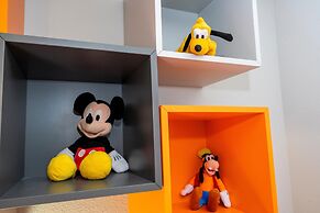 8822 GC - Fabulous 5BR Townhome: Pet Friendly