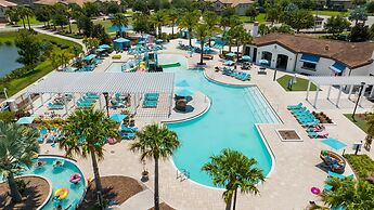 8822 GC - Fabulous 5BR Townhome: Pet Friendly