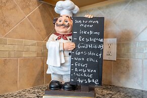 8822 GC - Fabulous 5BR Townhome: Pet Friendly