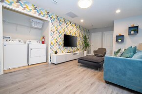 8822 GC - Fabulous 5BR Townhome: Pet Friendly