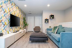 8822 GC - Fabulous 5BR Townhome: Pet Friendly