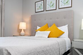 8822 GC - Fabulous 5BR Townhome: Pet Friendly