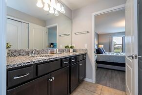 8822 GC - Fabulous 5BR Townhome: Pet Friendly