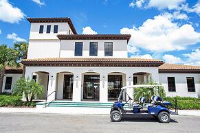 8822 GC - Fabulous 5BR Townhome: Pet Friendly