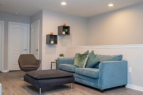 8822 GC - Fabulous 5BR Townhome: Pet Friendly