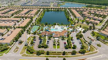 8822 GC - Fabulous 5BR Townhome: Pet Friendly