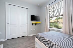 8822 GC - Fabulous 5BR Townhome: Pet Friendly