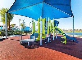 8822 GC - Fabulous 5BR Townhome: Pet Friendly