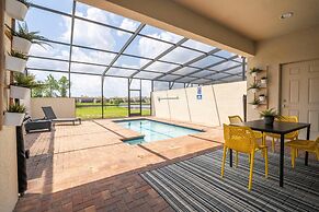 8822 GC - Fabulous 5BR Townhome: Pet Friendly