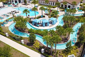 8822 GC - Fabulous 5BR Townhome: Pet Friendly