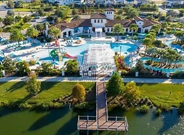 8822 GC - Fabulous 5BR Townhome: Pet Friendly