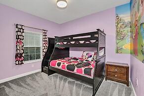 5021 WA - Stunning Townhome With Private Pool