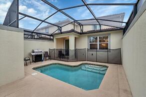 5021 WA - Stunning Townhome With Private Pool