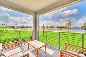 3131 PD - Luxury 3-bed Condo in Storey Lake Resort