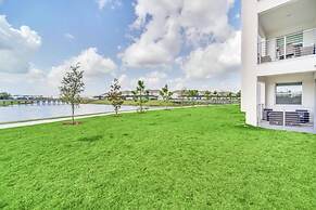 3131 PD - Luxury 3-bed Condo in Storey Lake Resort