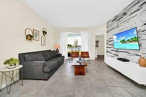 3131 PD - Luxury 3-bed Condo in Storey Lake Resort