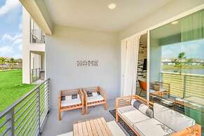 3131 PD - Luxury 3-bed Condo in Storey Lake Resort