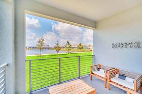 3131 PD - Luxury 3-bed Condo in Storey Lake Resort