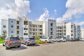 3131 PD - Luxury 3-bed Condo in Storey Lake Resort