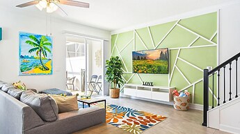 1152 KS - Champions Bliss: 5-bed Marvel, Princess