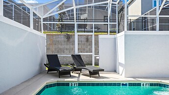 1152 KS - Champions Bliss: 5-bed Marvel, Princess