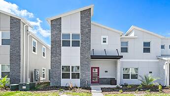 1152 KS - Champions Bliss: 5-bed Marvel, Princess