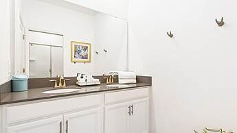 1152 KS - Champions Bliss: 5-bed Marvel, Princess