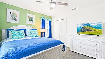 1152 KS - Champions Bliss: 5-bed Marvel, Princess