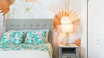 1152 KS - Champions Bliss: 5-bed Marvel, Princess