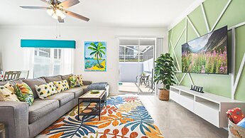 1152 KS - Champions Bliss: 5-bed Marvel, Princess