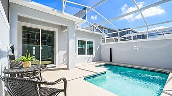 1152 KS - Champions Bliss: 5-bed Marvel, Princess