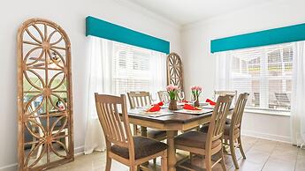 1152 KS - Champions Bliss: 5-bed Marvel, Princess