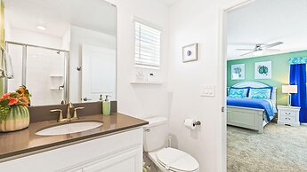 1152 KS - Champions Bliss: 5-bed Marvel, Princess