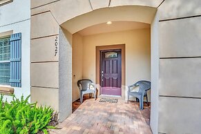 2027 MD - Windsor Westside Tranquil Haven