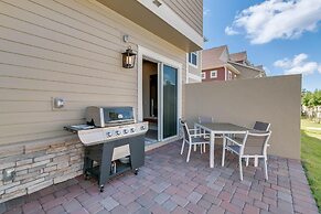 2652 SS - Enchanted 4-bedroom Disney Haven