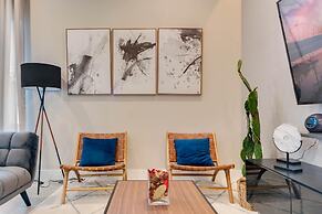 2652 SS - Enchanted 4-bedroom Disney Haven