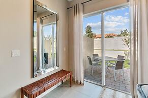 2652 SS - Enchanted 4-bedroom Disney Haven