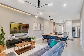 2652 SS - Enchanted 4-bedroom Disney Haven