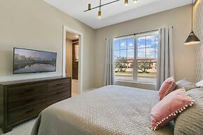 2652 SS - Enchanted 4-bedroom Disney Haven