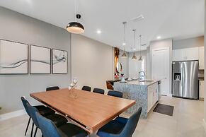 2652 SS - Enchanted 4-bedroom Disney Haven