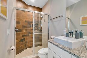 2652 SS - Enchanted 4-bedroom Disney Haven